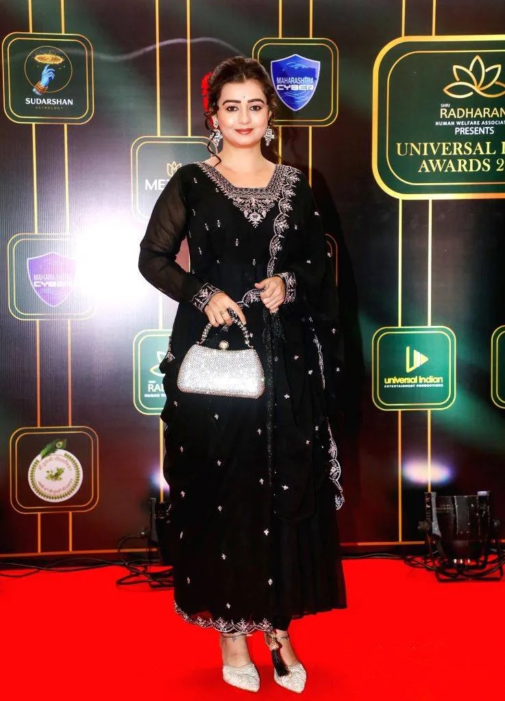 Universal India Awards 2026 - Chahat Pandey