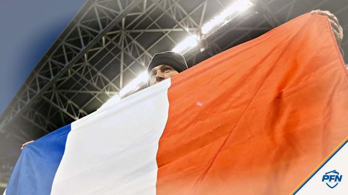 ‘Got To Be Some Players That Are a Little Uneasy About It’ — Pro Bowler Reacts to NFL’s Controversial Refusal to Move Saints-Steelers Despite Paris Riots