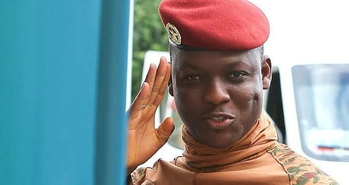 African presidents military leaders below age of 50,