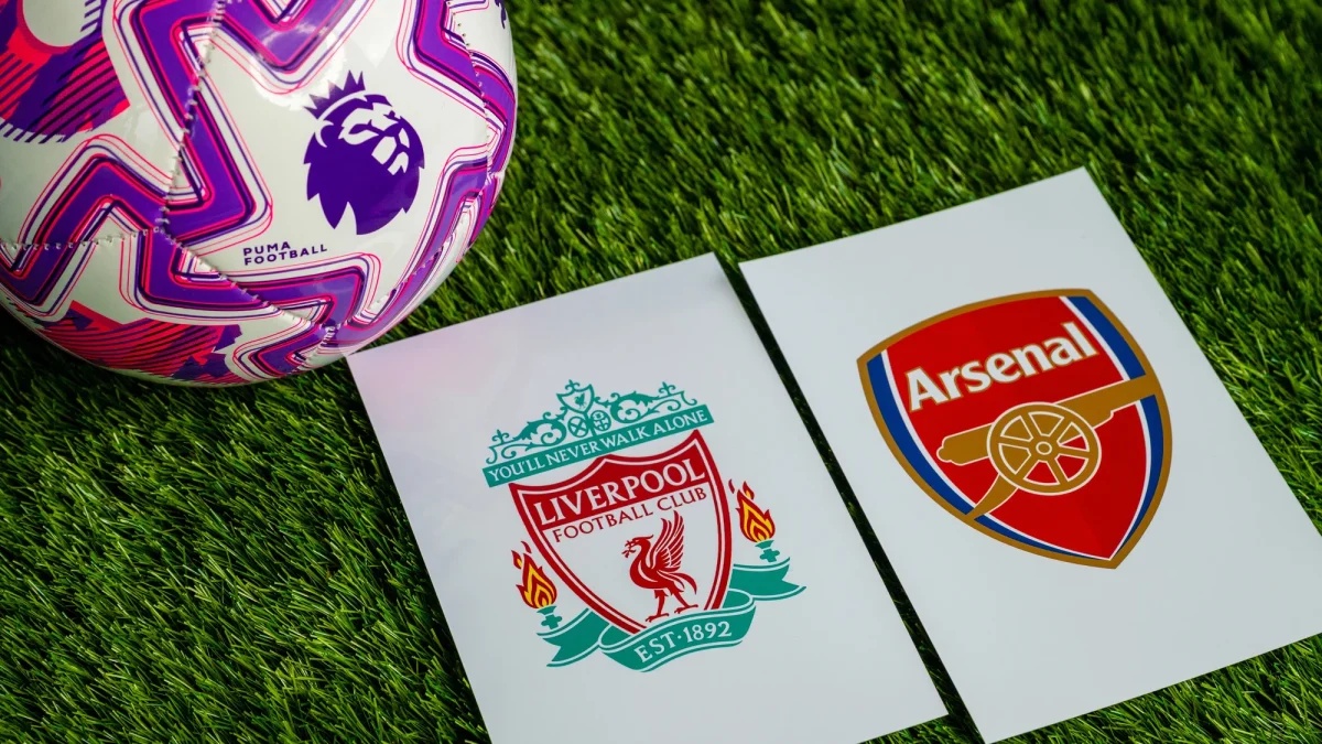 Prediction: Liverpool vs Arsenal