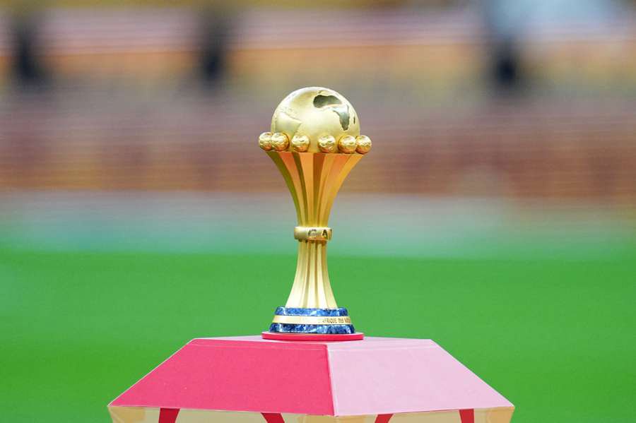 The Africa Cup of Nations will remain every two years.