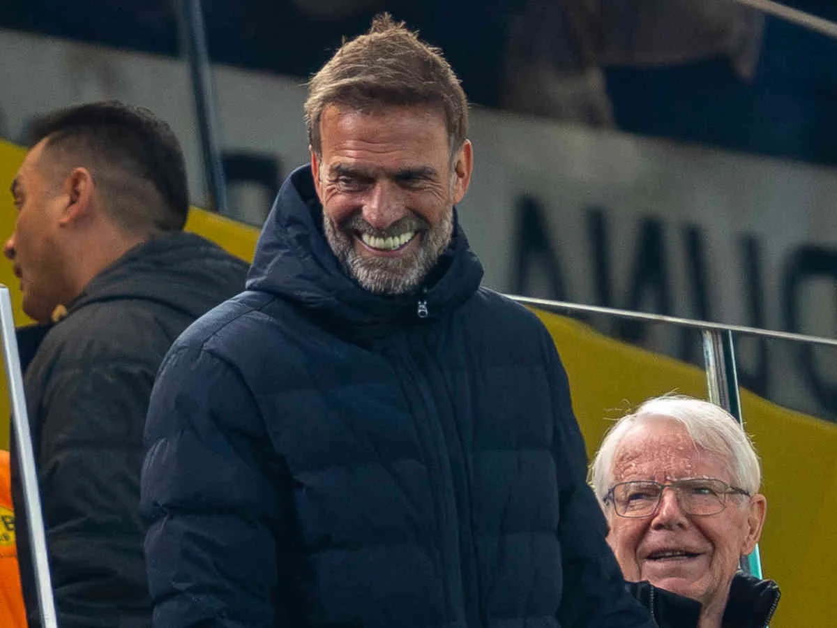 Jürgen Klopp nominiert deutlich weniger Spieler für den DFB-Kader