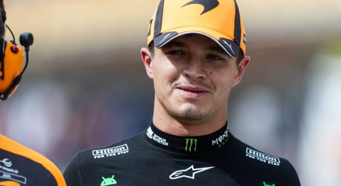 McLaren attend toujours une revanche pour Lando Norris : "Cela finira par arriver"