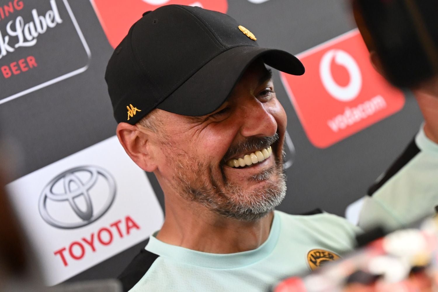 Fernando Da Cruz - Kaizer Chiefs