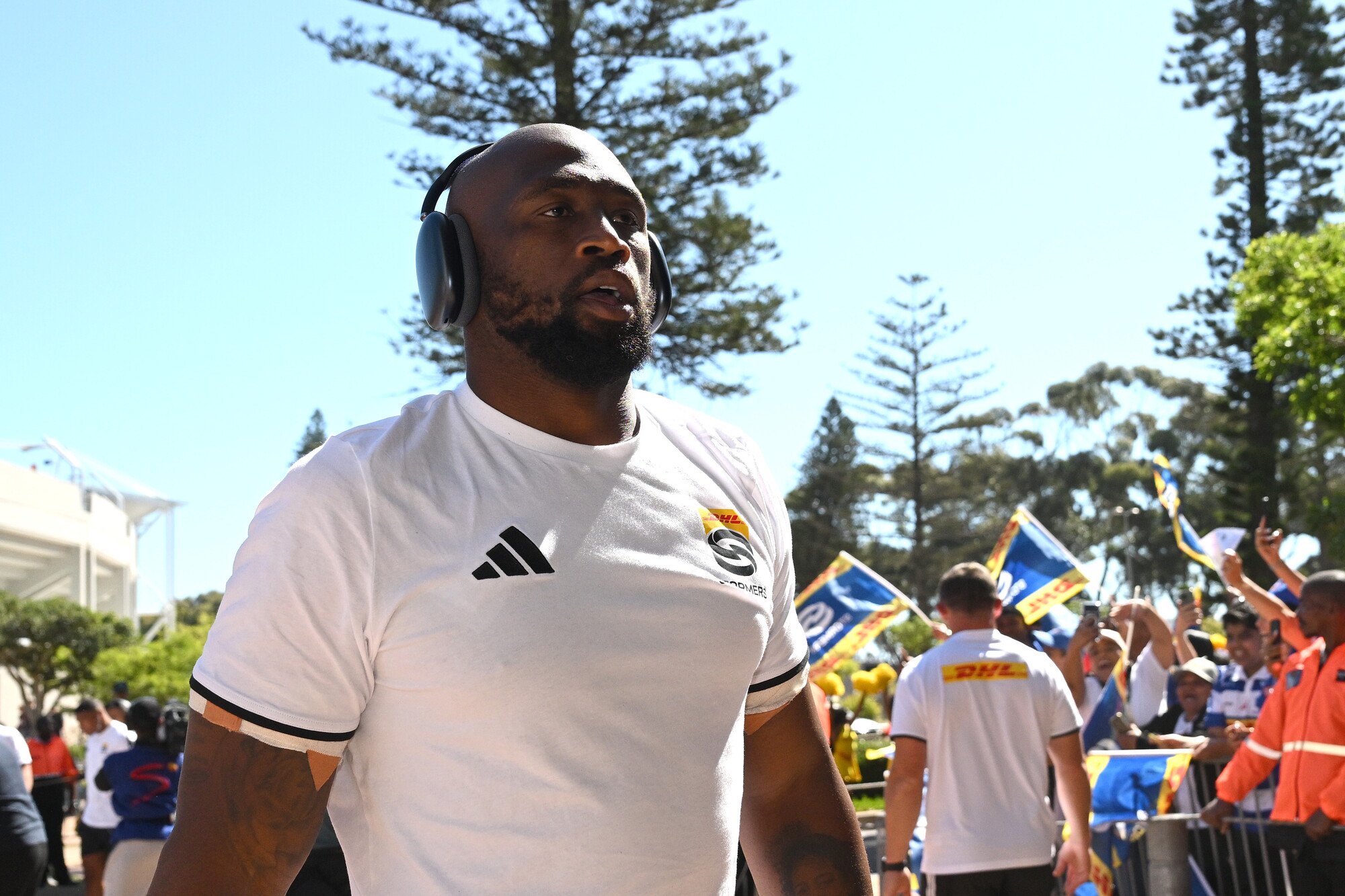 Siya Kolisi 