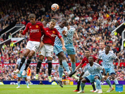 Manchester United in Crisis: Coach Michael Carrick on the Brink After Dismal Start to Season | Manchester United in Crisis: Coach Michael Carrick on the Brink After Dismal Start to Season