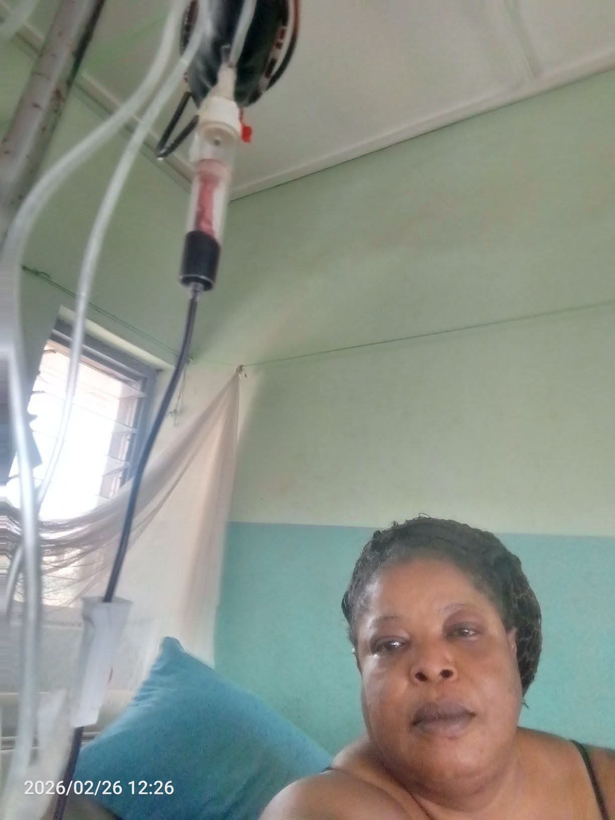 Man flees after allegedly k!lling his wife in Ondo community