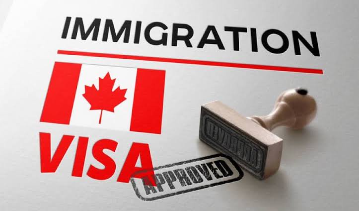 How to become a permanent resident of Canada 
