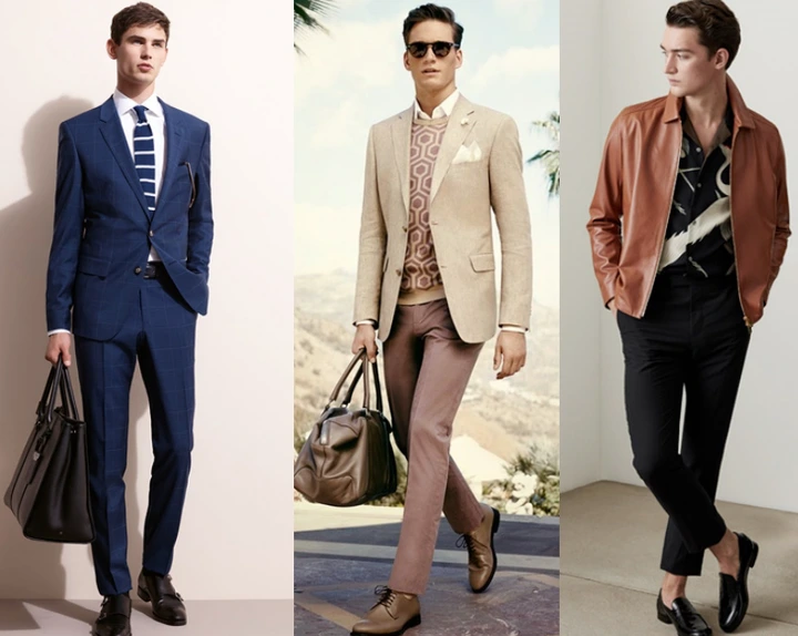 Fashion Rules That Should Never be Broken | DA MAN MagazineDA MAN Magazine  – Make Your Own Style! | A definitive guide to men&#39;s premium fashion and  lifestyle, as well as Hollywood celebrities.