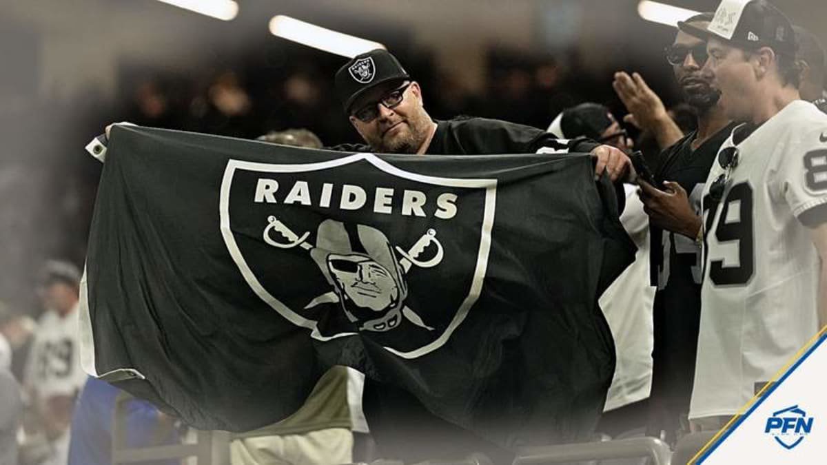 ‘6 Teams Wanted Him,' 'This Will Be Heavily Scrutinized' — Raiders Fans Furious With GM for Waiving $4.12M DT Drawing Interest From Patriots, Texans