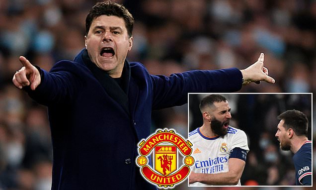 Have 17 minutes of madness cost Pochettino the Manchester United job?
