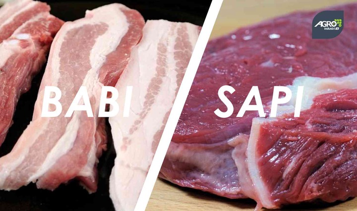 Be Careful When Buying Meats, See How To Differentiate Cow Meat From