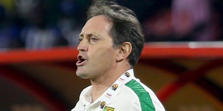 UNPRECEDENTED! 40 foreign coaches apply to replace Peseiro as Super Eagles boss