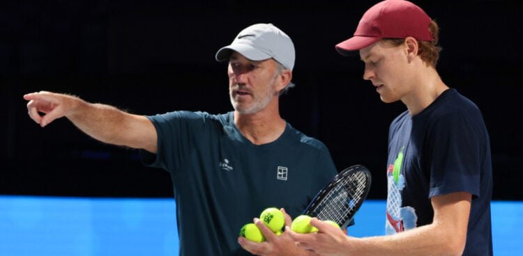 Tennis – ATP : Sinner-Cahill, bientôt la fin ?
