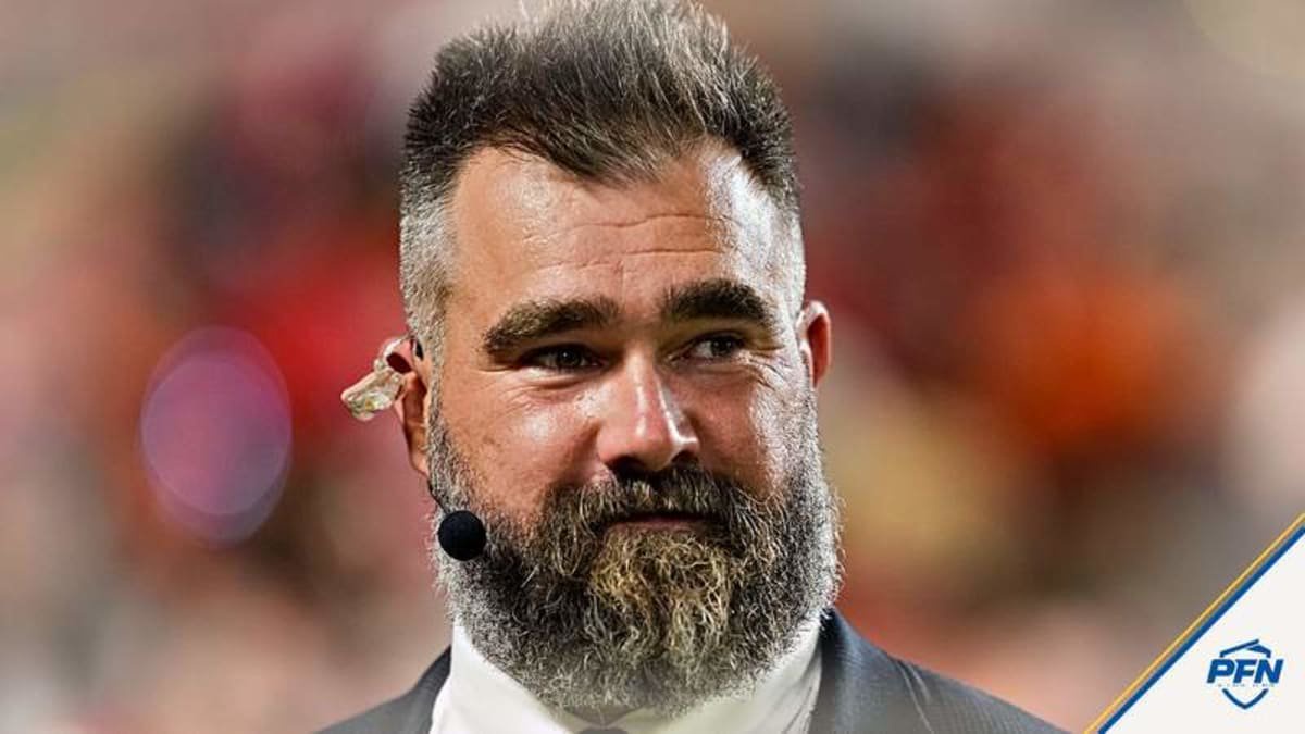 ‘Sort of Used Him As Like the Clown Act’ — Analyst Gets Honest on How Jason Kelce’s Role Has Changed With ESPN