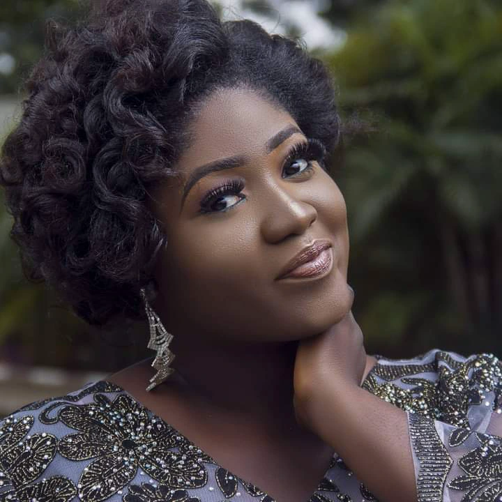 Remember Opemipo Bamgbopa, Kid Actress, Who Played Role a in Maradona Movie, See her Recent Pictures