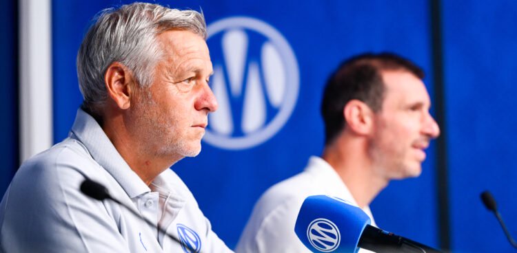 Mercato OM: Trois recrues hivernales annoncées