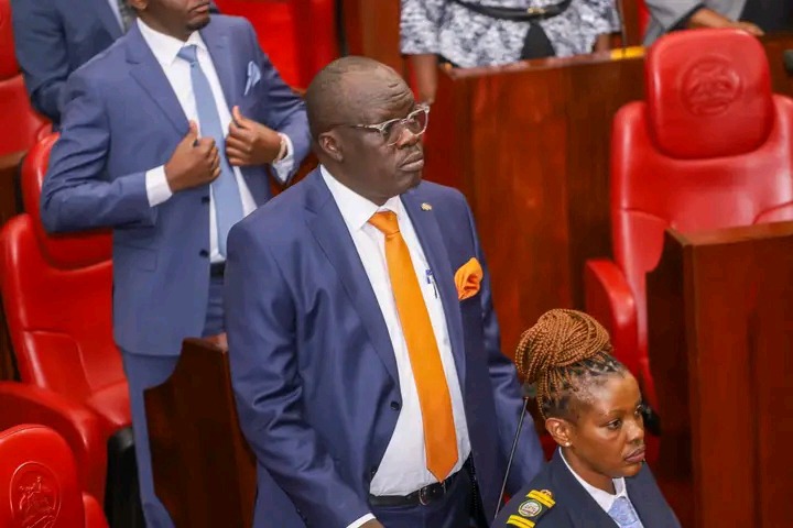 MCA Salary Too Little" Azimio Blogger Now Says Chezaspin