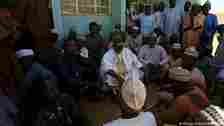 Nigeria Kankara | Angriff auf Schule | Entführte Schulkinder 