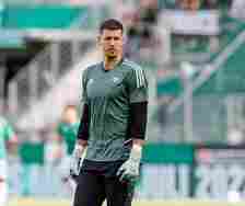 Hoops outcast Siegrist could also leave Parkhead