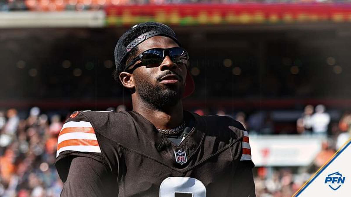 ‘He’s Terrible,’ ‘Make It Happen’ — NFL Fans Have Mixed Reactions As ESPN Analyst Urges Colts To Trade for Shedeur Sanders