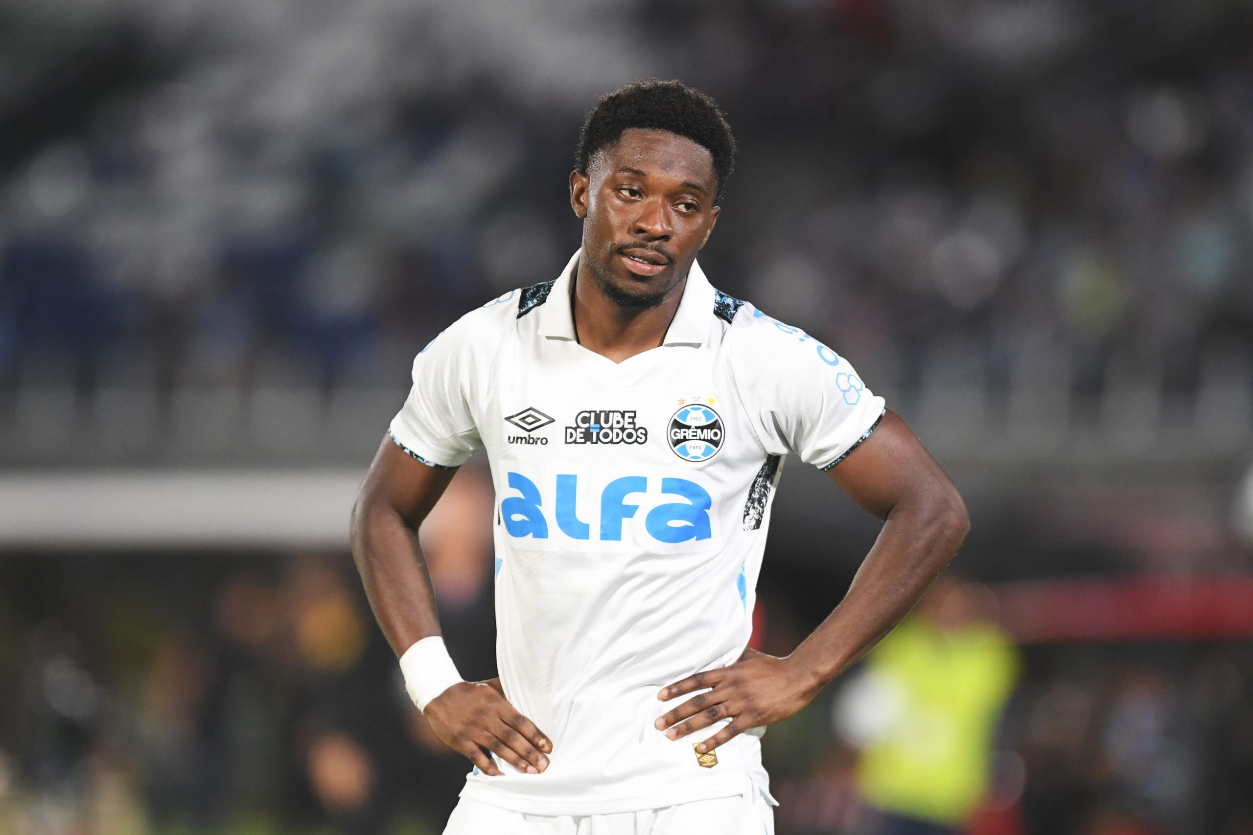 Francis Amuzu