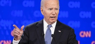 President Joe Biden to sit down with ABC News on Friday for first TV interview since debate