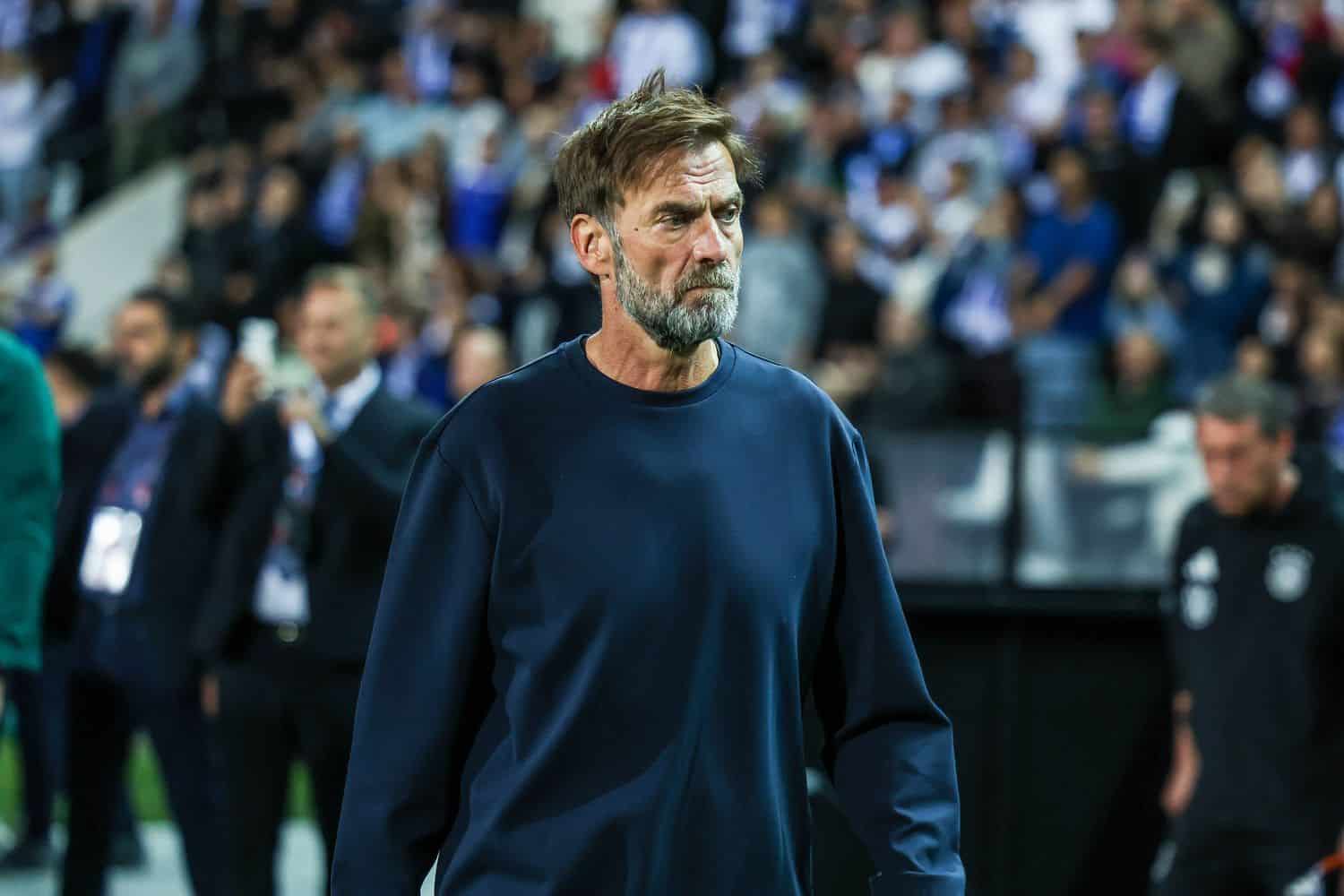 Jürgen Klopp
