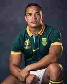 Cheslin kolbe biography age career salary net worth – Artofit