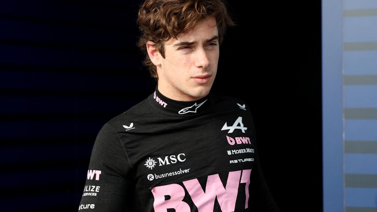 F1 Japan GP: Bearman Crash & Online Abuse of Colapinto – What Happened?