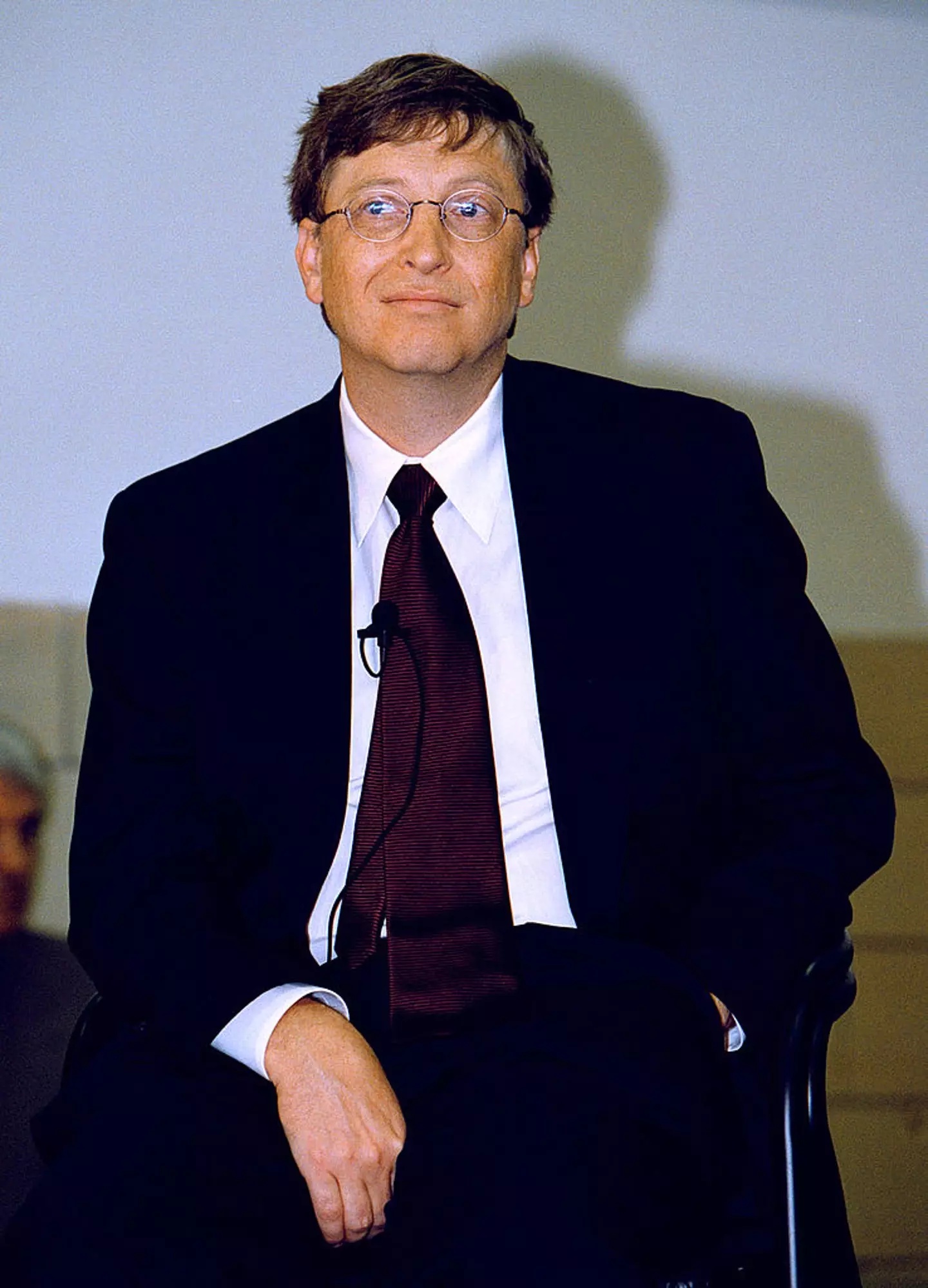 Have any of these surprised you? (John Edwards/Newsmakers)