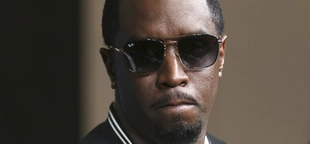Diddy's lawyers say feds used 'military-level force' in home raids