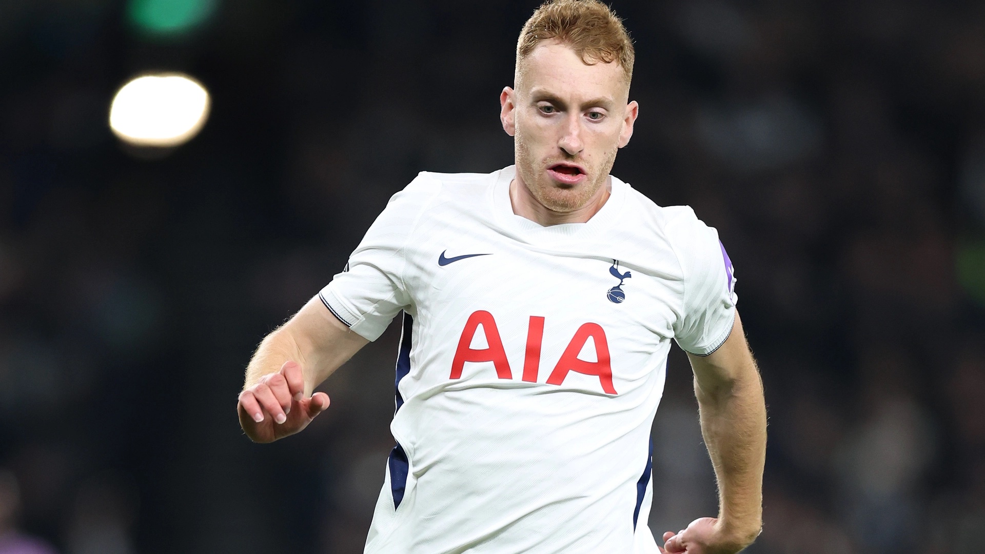 Spurs fans reach instant Dejan Kulusevski verdict after first appearance in 526 days