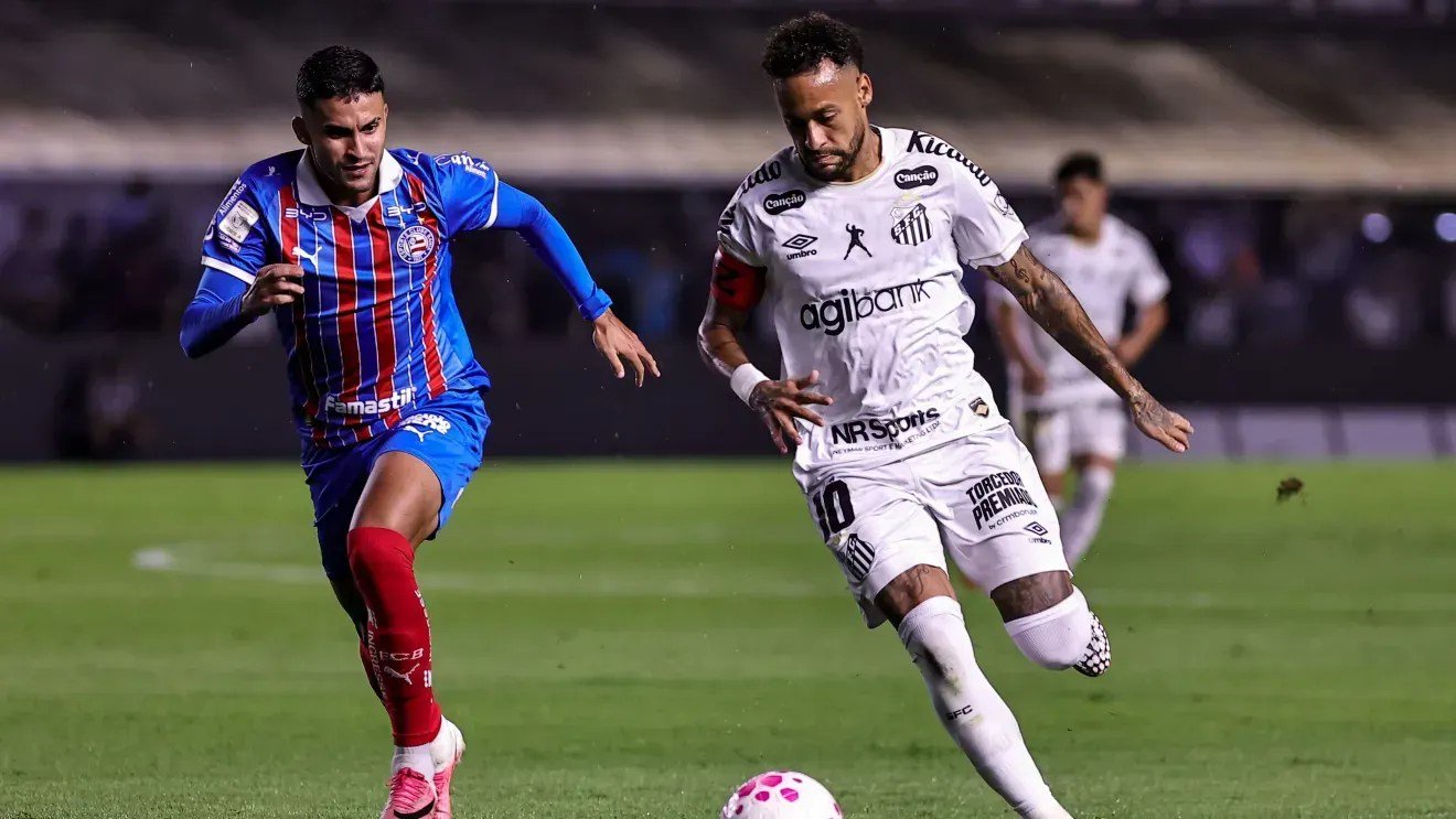 neymar-santos-x-bahia