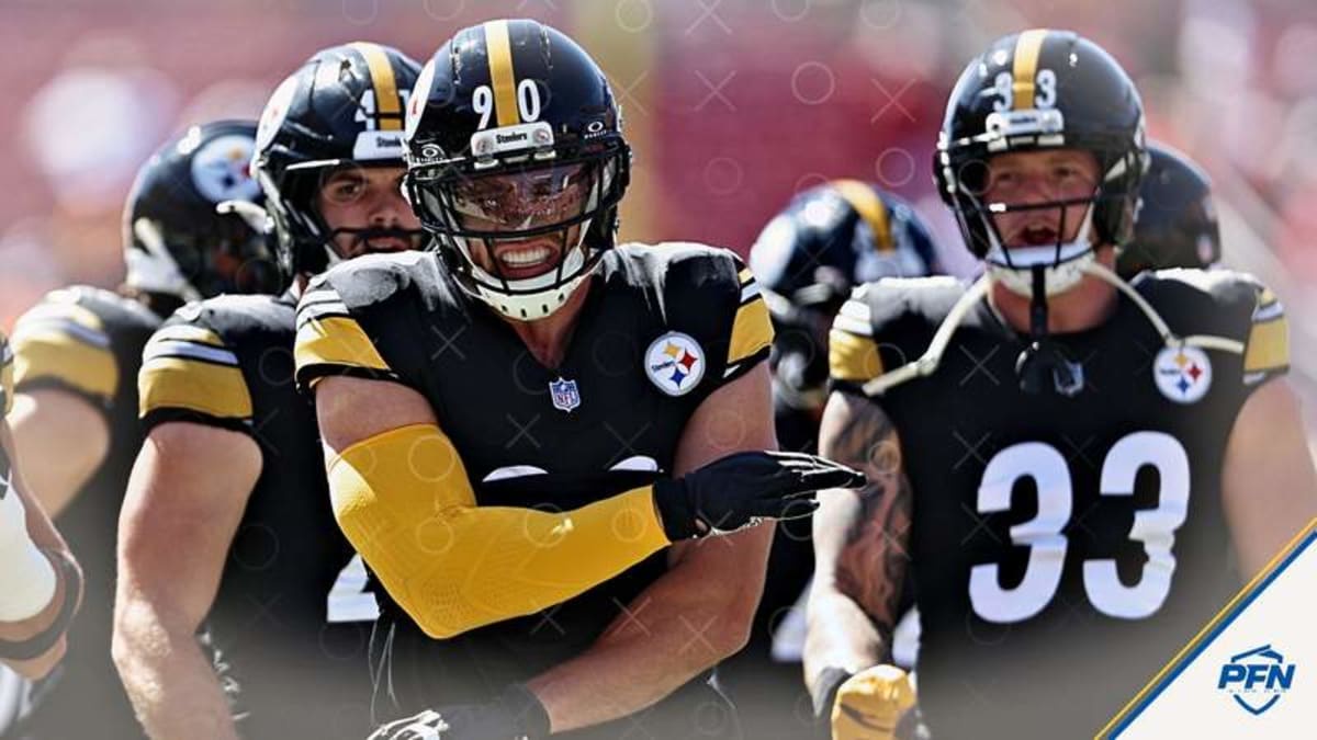 ‘Steelers Should Refuse To Go,’ ‘It’s Not Worth the Risk’ – NFL Fans Echo T.J. Watt’s Wife’s 6-Word Question on International Game in Riot-Hit Paris
