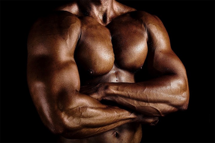 Over 90% of people are using this method to build muscle!
