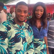 Meet Fuji King, Wasiu Ayinde, His Wife, Fathia Opeyemi,Children and His Aged Mother