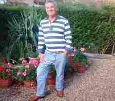 Derek O'Hare, 66, of Anstee Road, Dover, was described as a “man with a big heart” who was “happy, cheerful and always singing”. Picture: Kent Police/family