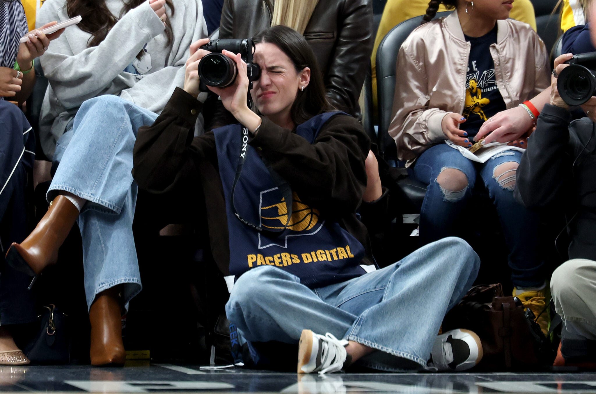Photo by Andy Lyons/Getty Images