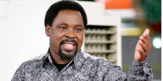 GOV. BELLO MOURNS DEMISE OF POPULAR TELEVANGELIST, PROPHET T.B JOSHUA