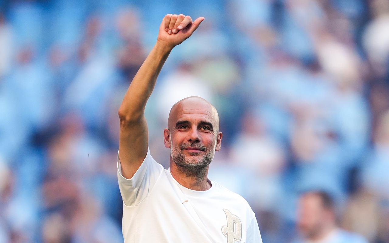 How Man City beat Liverpool after guilty verdict