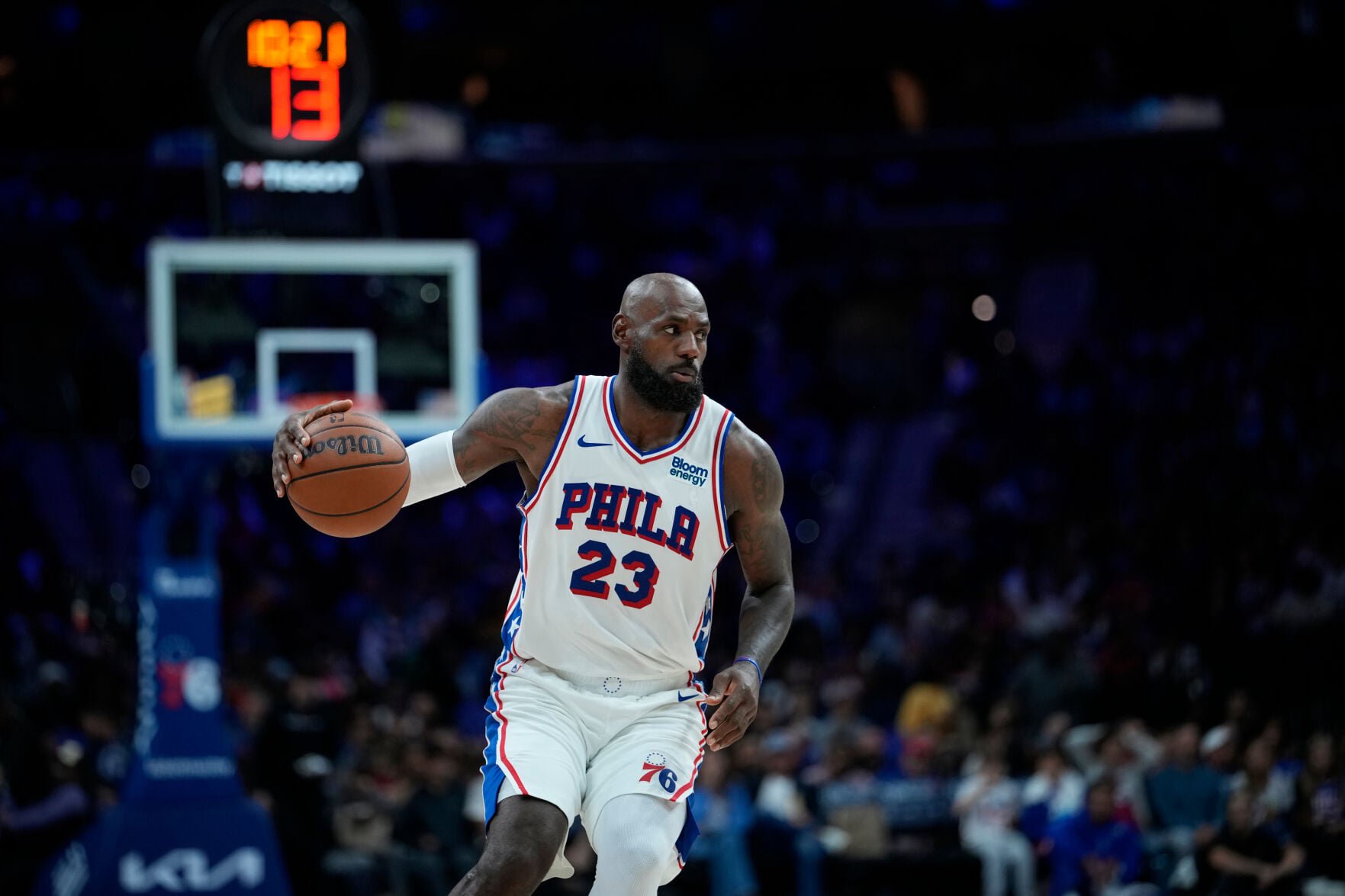 Celtics 76ers Basketball
