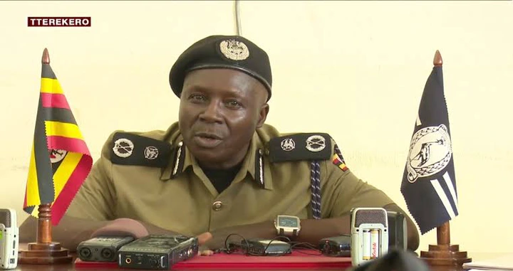 How Former Uganda Police Chief Bounced Back With Top Job After Months in the Cold