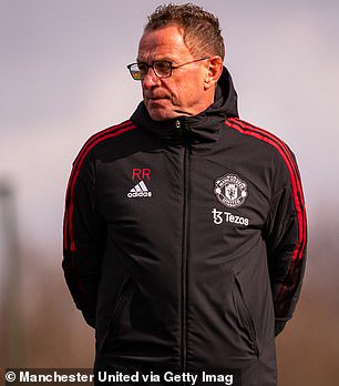 The Man United boss said he could not discuss the situation at Chelsea