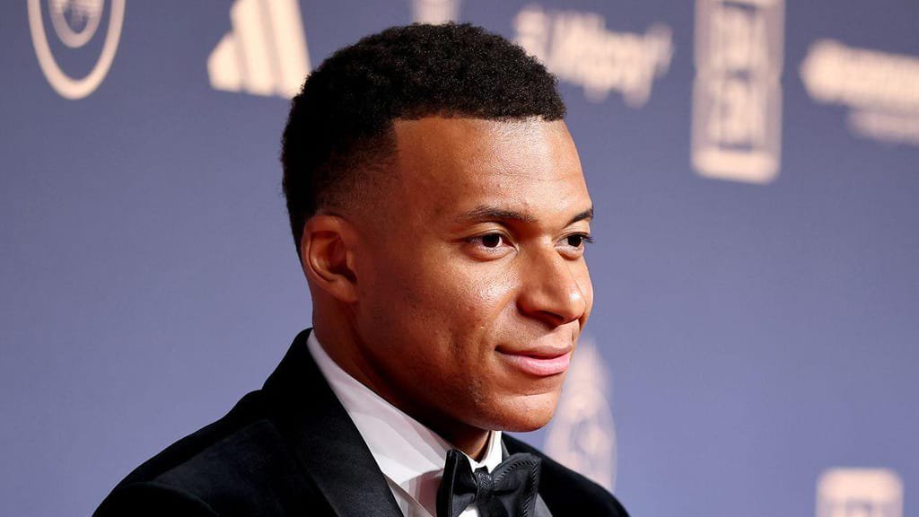 70.ª Gala da Bola de Ouro (FOTO: Tolga Akmen/EPA)