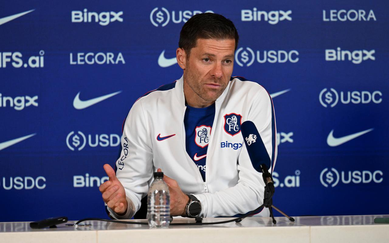 'We signed Jordan Henderson for everything', says Xabi Alonso after midfielder's stupendous brace