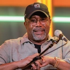 Darius Rucker breaks silence, explains 'crazy thing' about drug arrest
