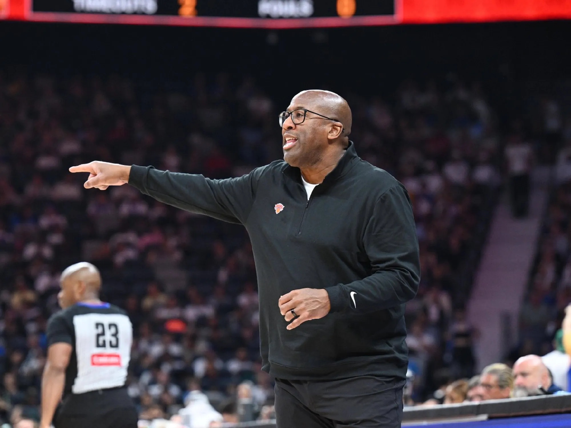 Orlando Magic vs. New York Knicks: Player props, injury report and prediction | NBA