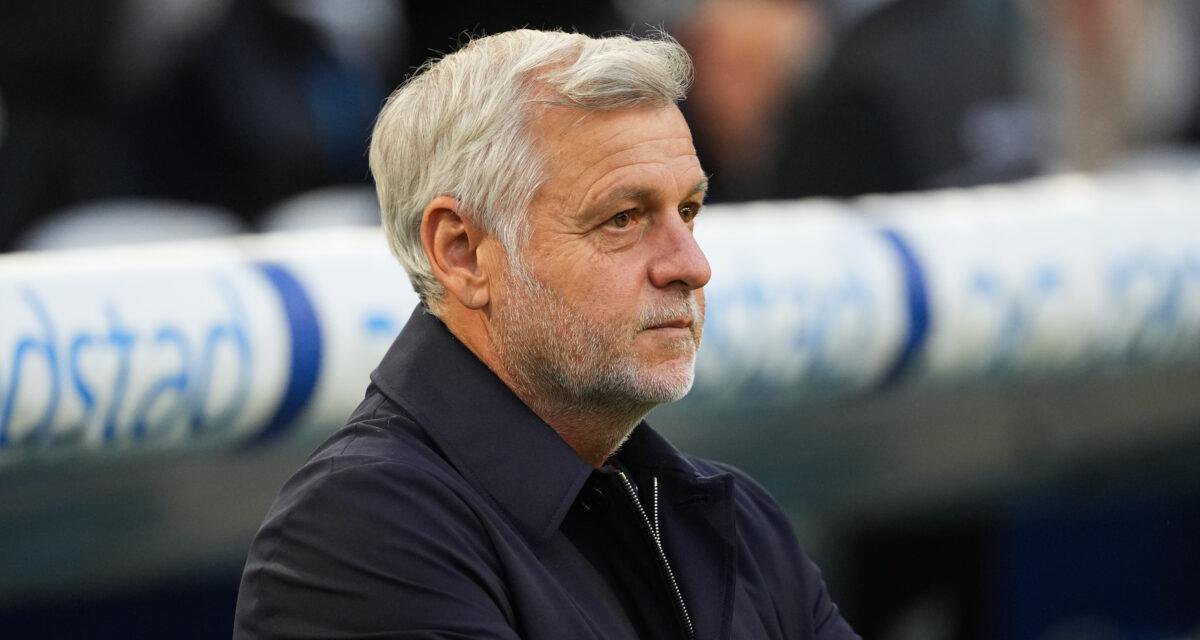 Bruno Genesio