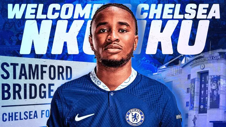 BREAKING: Chelsea Agree €60m+ Deal For Christopher Nkunku! | ERU - YouTube